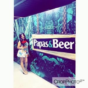 Meet your Posher, Anita